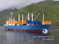 Kapal peti sejuk untuk dijual