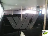 Ro-Ro ship untuk jualan