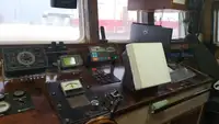 Kapal pukat untuk dijual