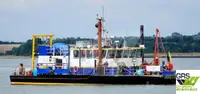 Kapal tinjauan untuk dijual