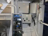 Kapal kontena untuk dijual