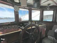 Kapal pukat untuk dijual