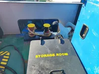 Kapal kontena untuk dijual