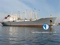 Kapal peti sejuk untuk dijual
