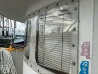 Kapal pukat untuk dijual