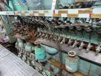 Kapal pukat panjang untuk dijual