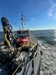 Kapal kerja untuk dijual