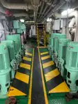Kapal bekalan untuk dijual