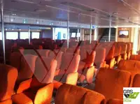 Kapal pelayaran untuk dijual