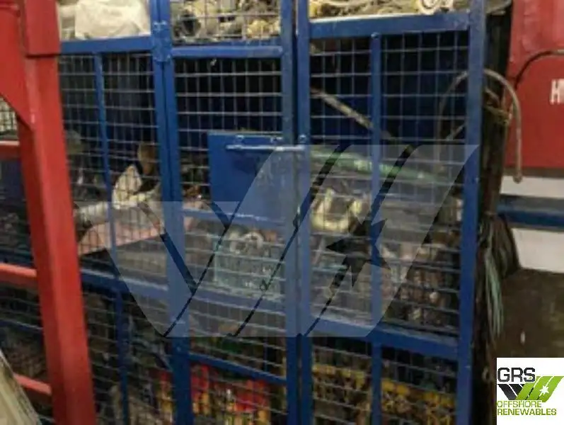 Kapal tinjauan untuk dijual