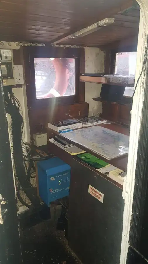 Kapal Ro-Ro untuk dijual