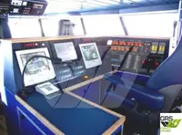 Kapal pelayaran untuk dijual