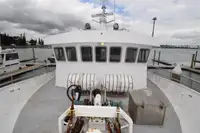 Trawler untuk jualan