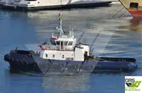 Kapal tunda untuk dijual
