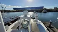 Kapal rondaan untuk dijual