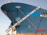 Kapal pengangkut pukal untuk dijual