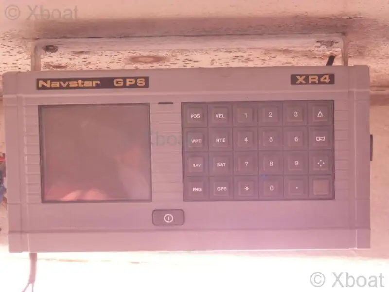 Kapal pukat untuk dijual