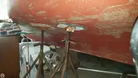 Kapal pukat untuk dijual
