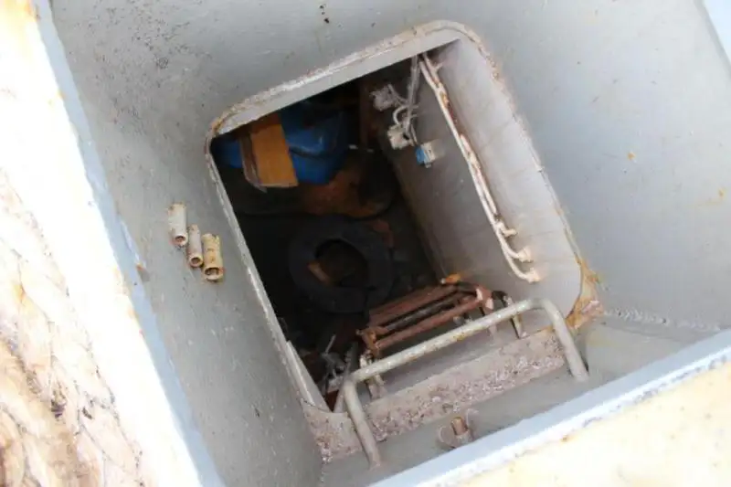 Kapal tunda untuk dijual