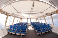 Kapal feri untuk dijual