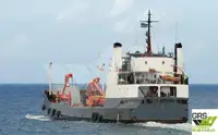 Kapal pendaratan, tangki untuk dijual
