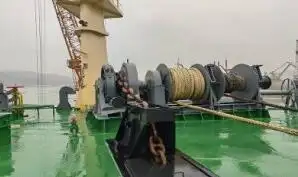 Kapal pengangkut pukal untuk dijual