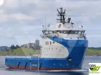 Kapal bekalan untuk jualan
