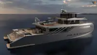 Kapal layar untuk dijual