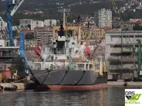 Kapal pengangkut pukal untuk dijual