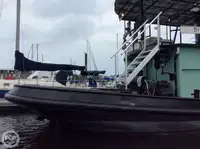 Kapal tunda untuk dijual