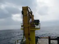 Kapal peti sejuk untuk dijual