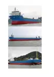 Kapal Kontena untuk jualan