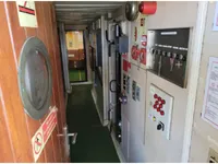 Kapal bekalan untuk dijual