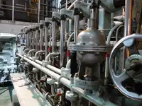 Kapal pengangkut pukal untuk dijual