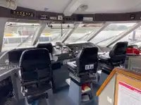 Kapal pelayaran untuk dijual