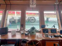 Kapal tunda untuk dijual