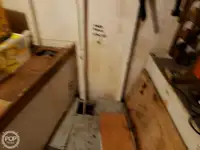 Kapal feri untuk dijual
