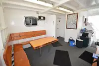 Kapal pukat untuk dijual