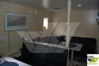Kapal tinjauan untuk dijual