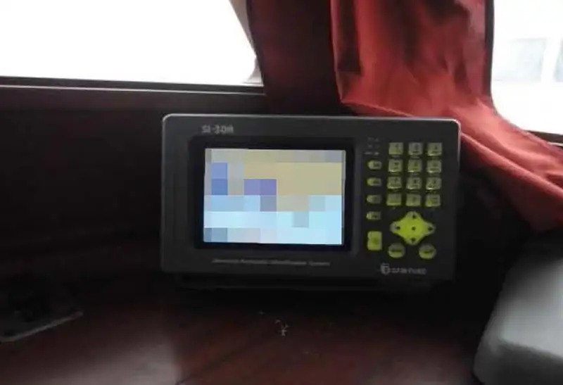 Kapal pandu untuk dijual