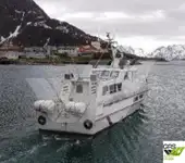 Kapal pelayaran untuk dijual