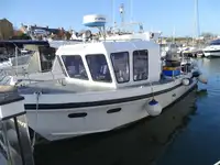 Kapal pukat untuk dijual