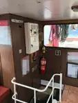 Kapal kerja untuk dijual