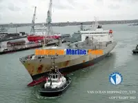 Kapal peti sejuk untuk dijual
