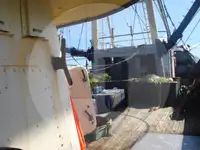 Kapal pukat tunda untuk dijual