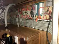 Kapal penyelidik untuk dijual