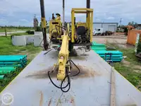 Tongkang untuk dijual