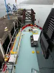 Kapal tunda untuk dijual