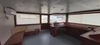 Kapal pelayaran untuk dijual