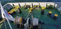 Kapal pengangkut pukal untuk dijual